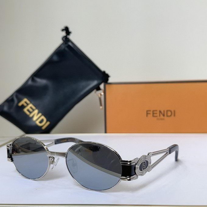 Fendi Sunglasses ID:20250529-374